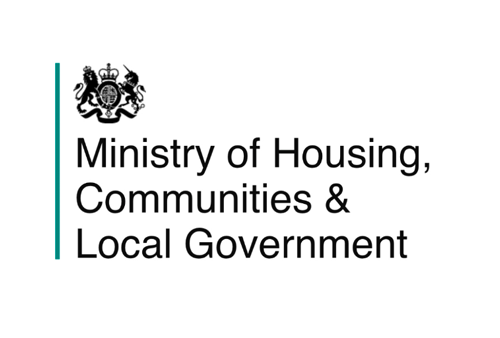 housing and local government ministry